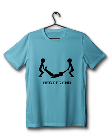 The Best Friend Edition