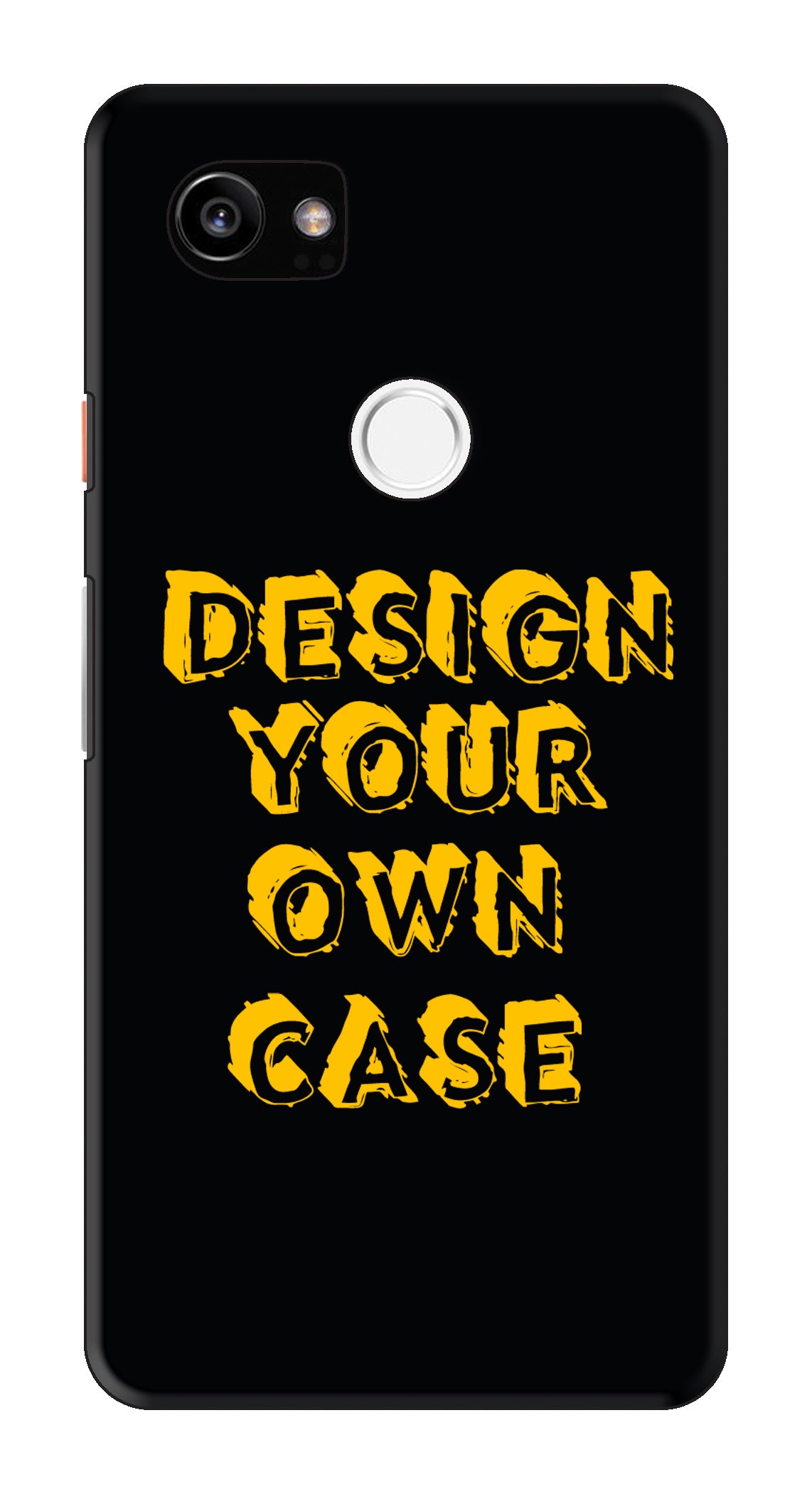 Design Your Own Case for Google Pixel XL - Main Image