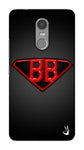 BB Super Hero Edition for Lenovo K6 Note