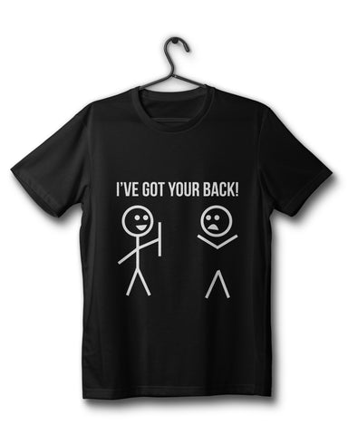 Got Your Back Edition