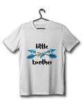 Little Brother - White