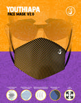 Sahi Khel Gaya Edition Mask 2.0