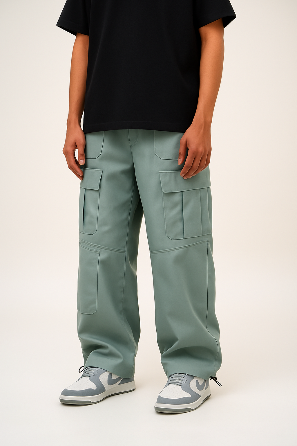 Oversized Top Fits Youthiapa oversized-top-fits-youthiapa