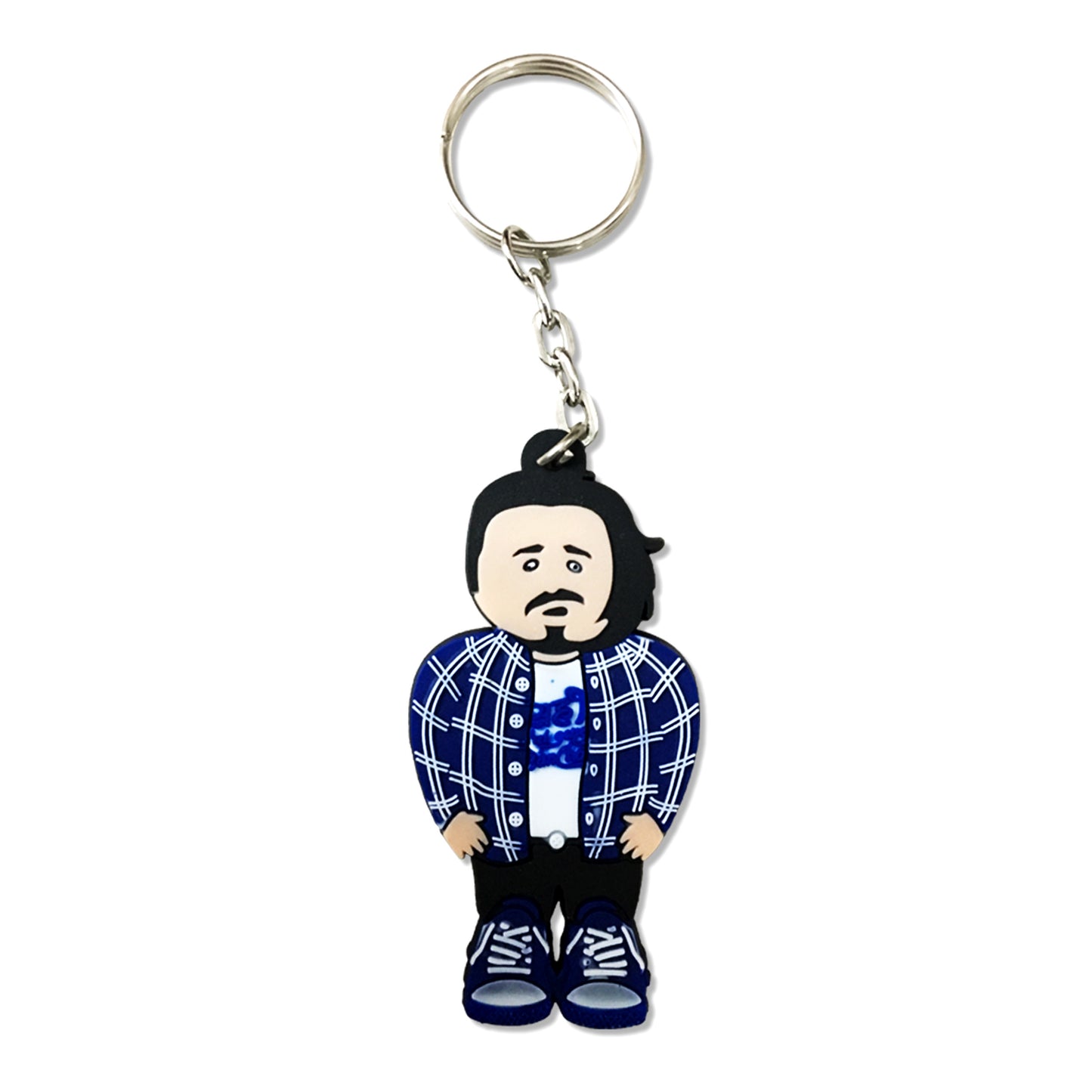 BBteers Key Chain(Set of 3)