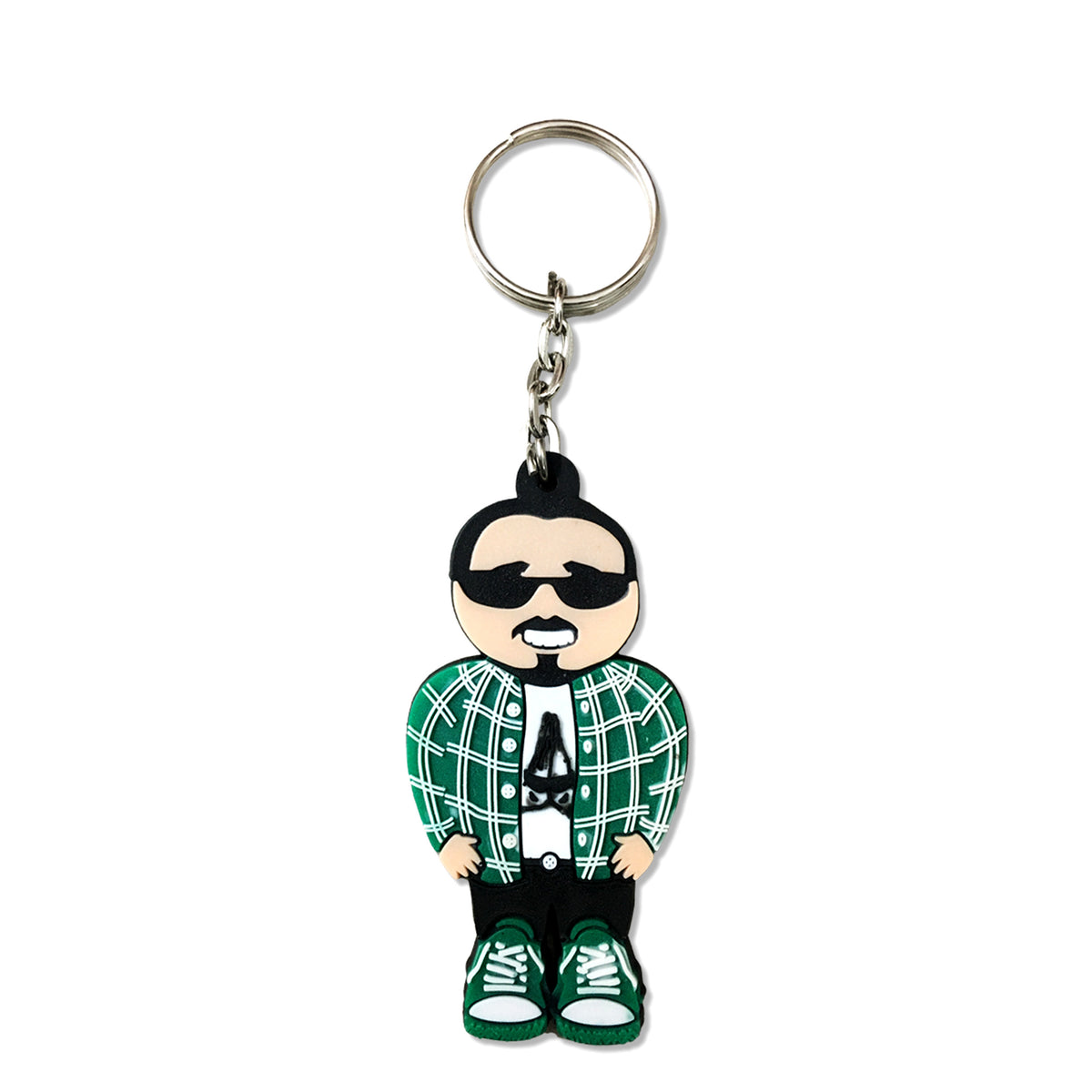 Bb Pod Keychain BB Accessories – youthiapa