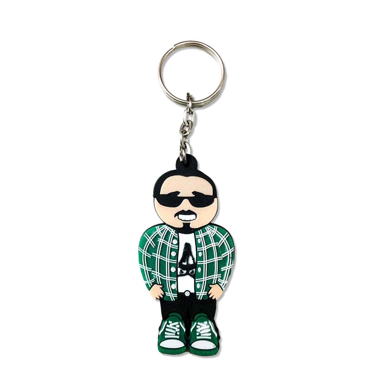 BBteers Key Chain(Set of 3)