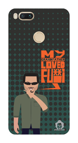 Sameer Fudd*** Edition for Xiaomi Mi A1