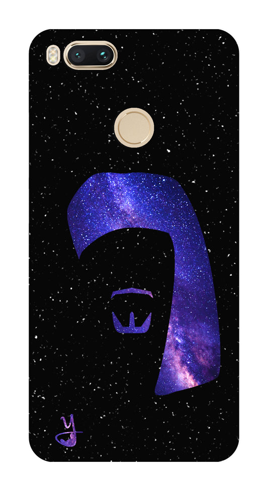 Mr. Hola Galaxy Edition for Xiaomi Mi A1