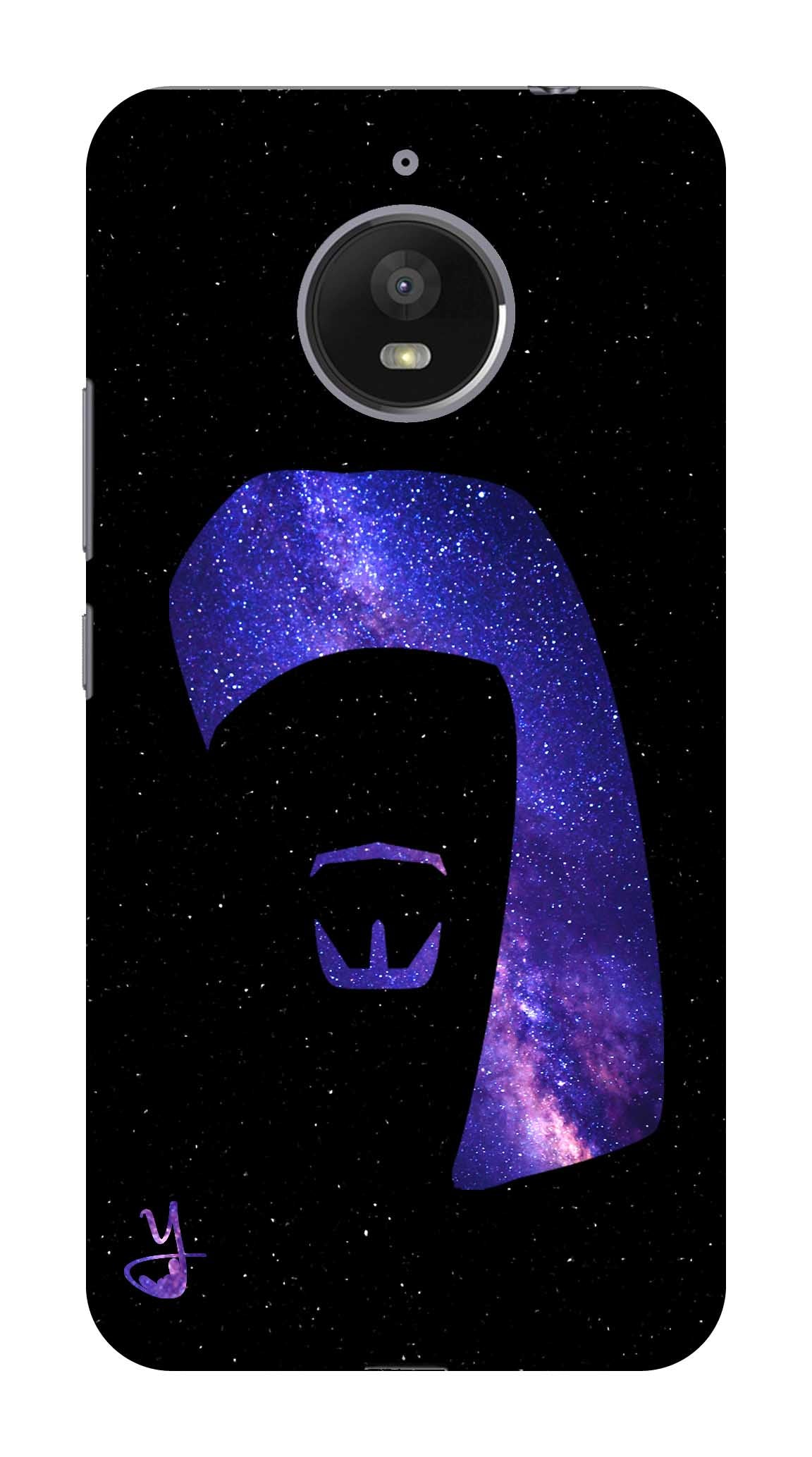 Mr. Hola Galaxy Edition