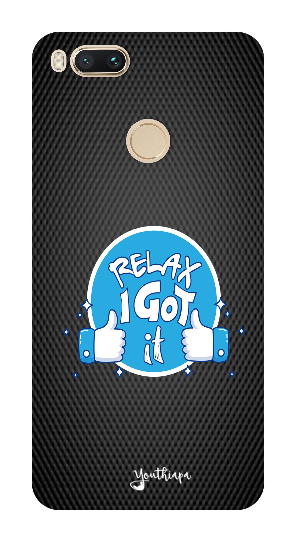 Relax Edition for Xiaomi Mi A1