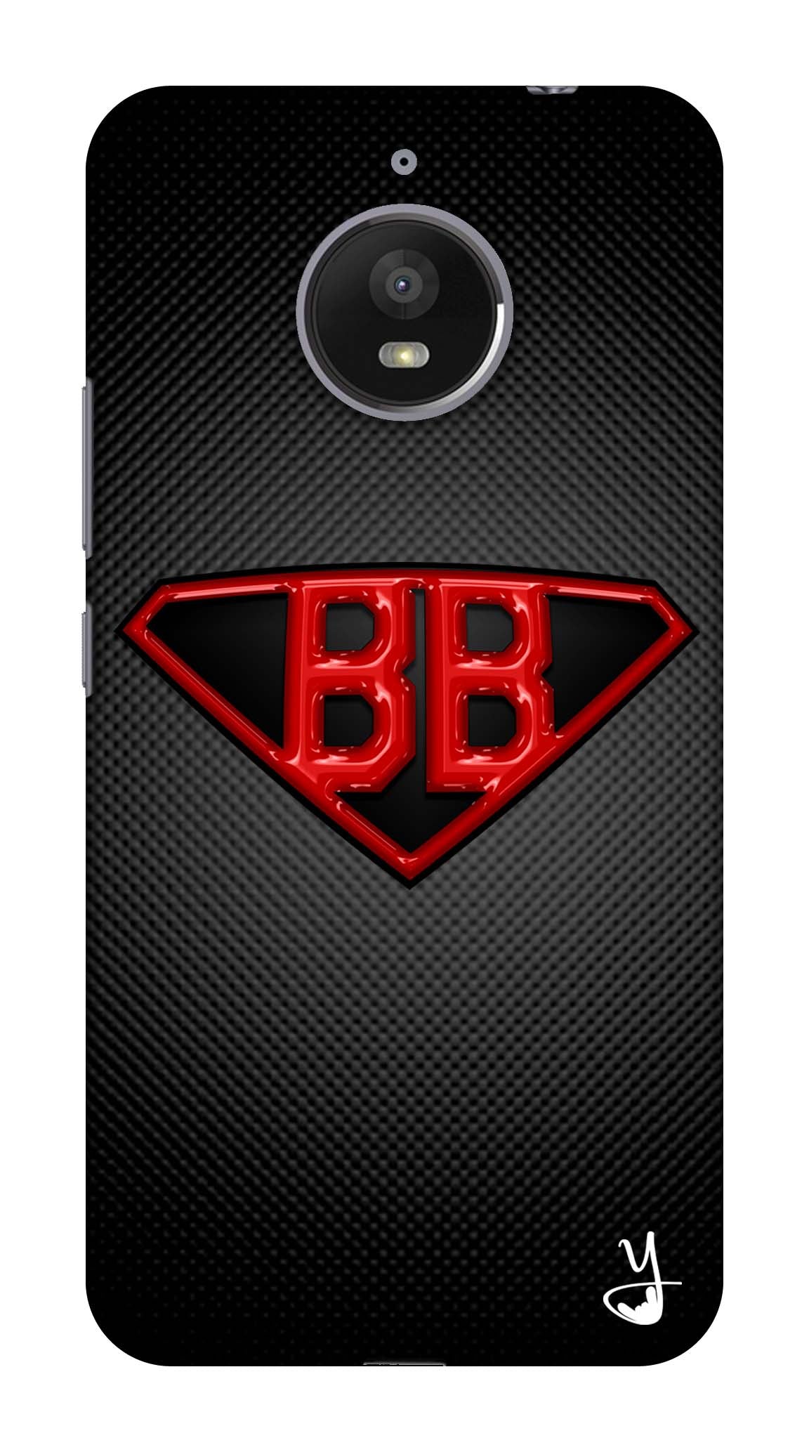 BB Super Hero Edition