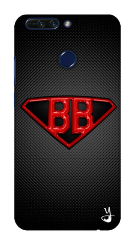 BB Super Hero Edition for Huawei Honor 8 Pro