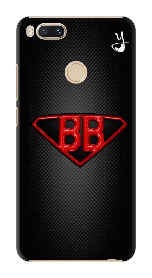 BB Super Hero Edition for Xiaomi Mi A1