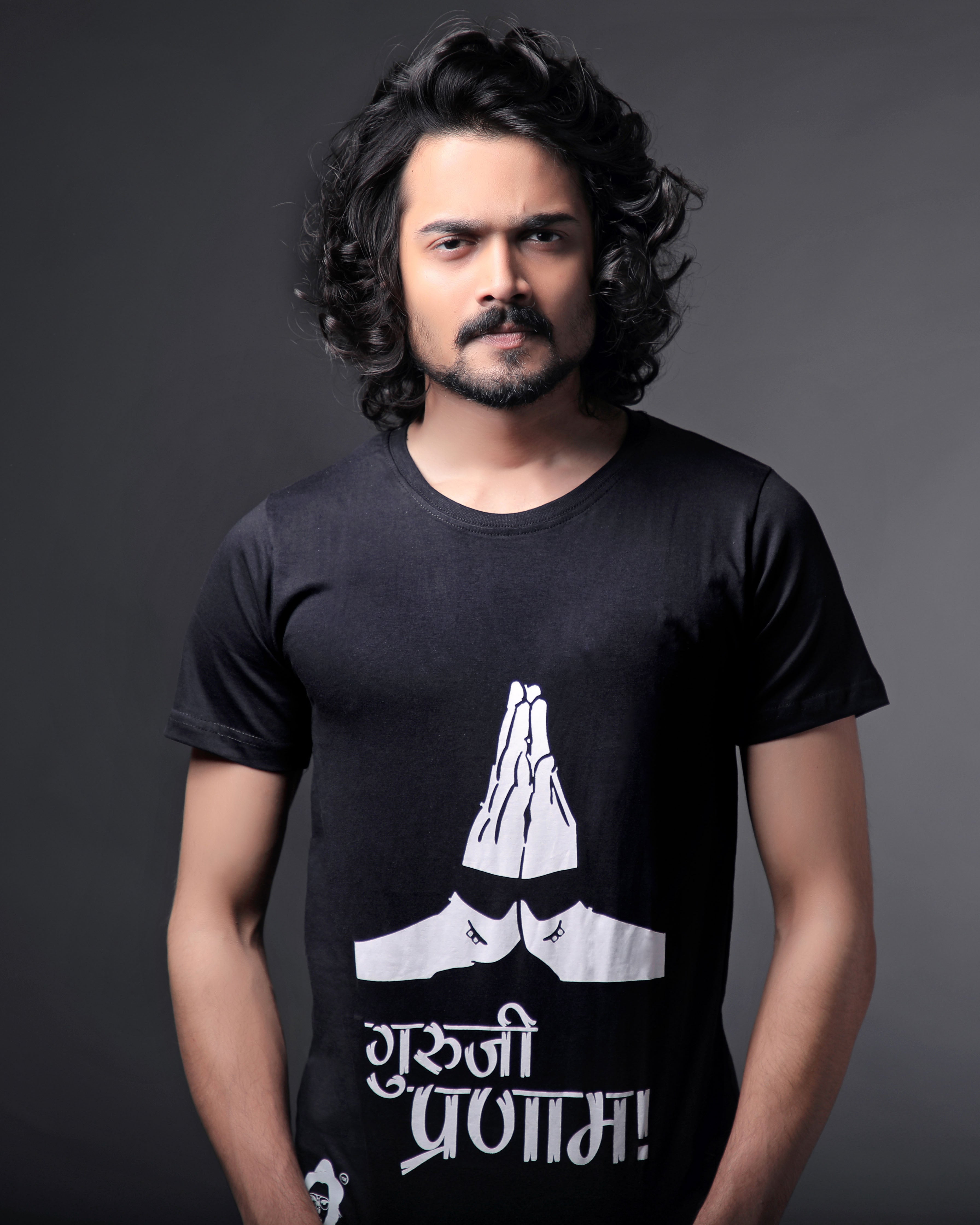 Guru-Ji Pranam Edition_Black