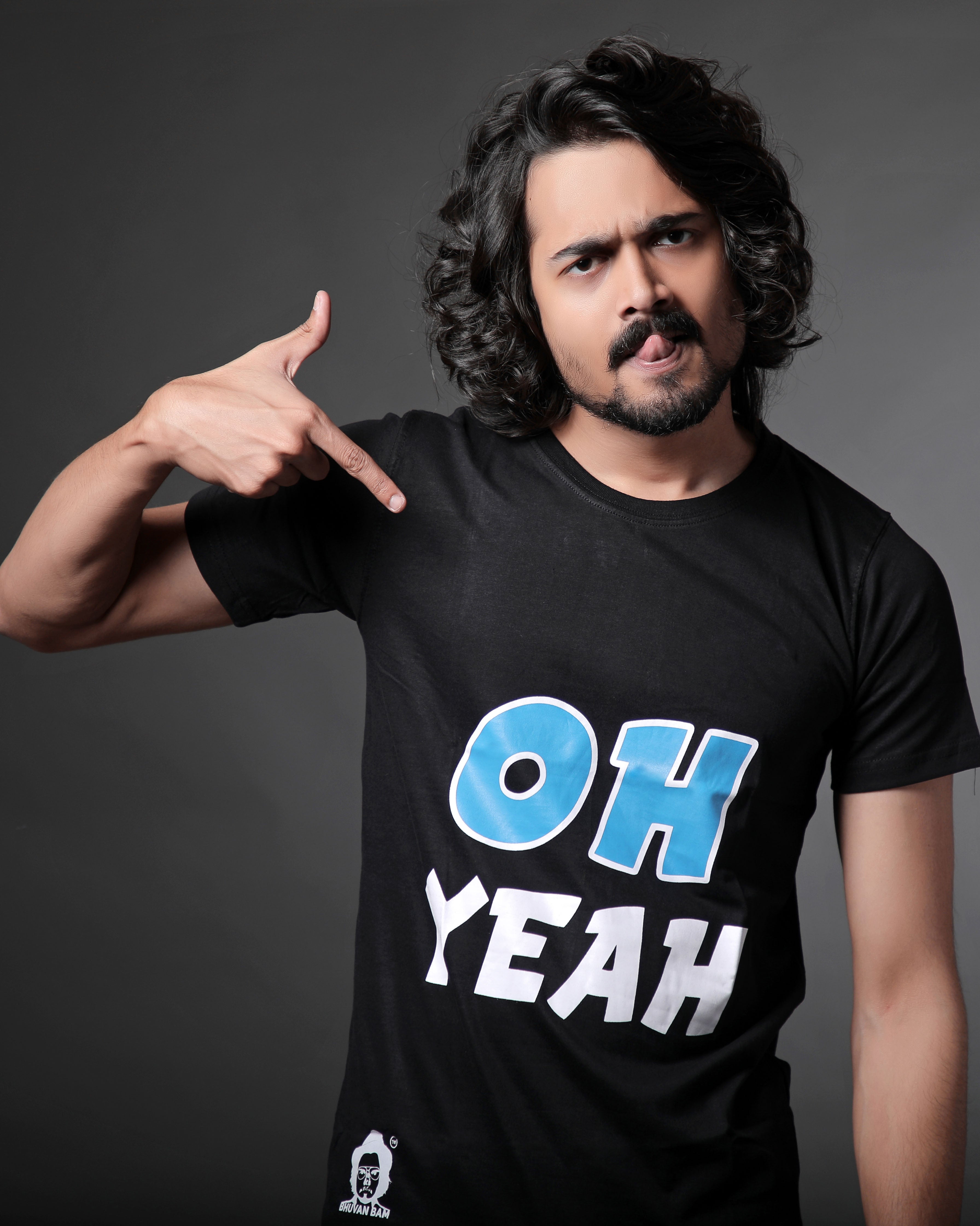 Sameer Oh Yeah Edition