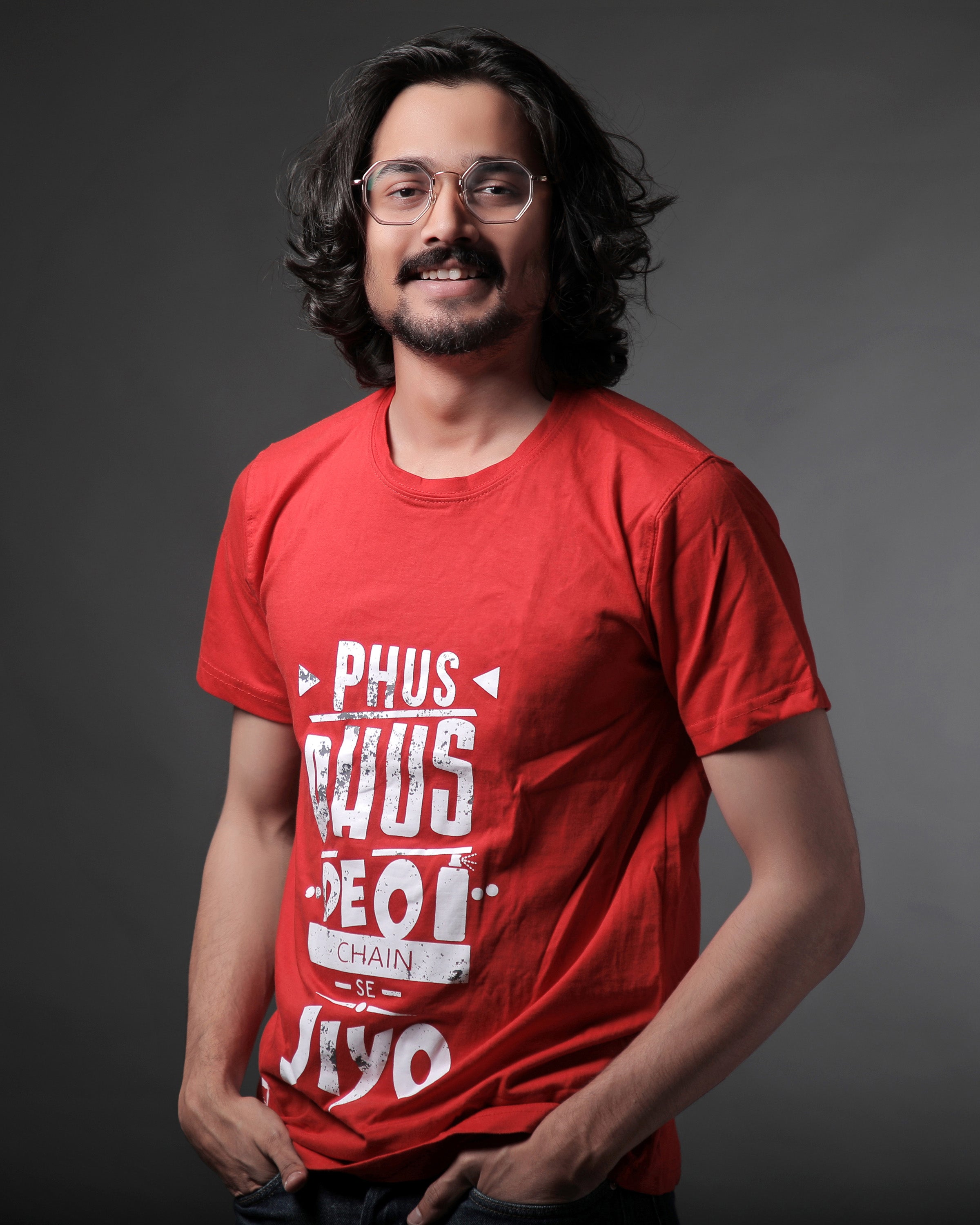 Phus Phus Deo Edition