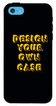 Design Your Own Case for I Phone 5c