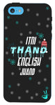 Itni Thand edition for I Phone 5c
