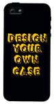 Design Your Own Case for I Phone 5/5s