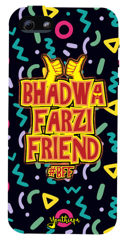 BFF Edition for for I Phone 5/5s