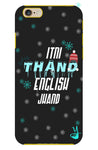 Itni Thand edition for I Phone 6/6s