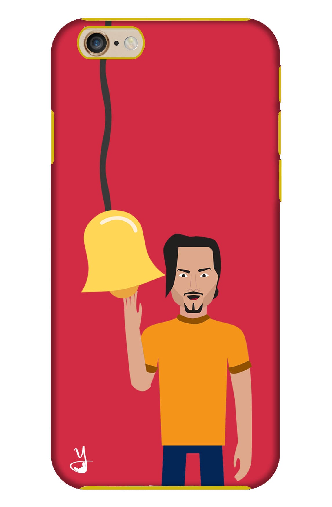 Ghanta Bancho Edition for I Phone 6/6s