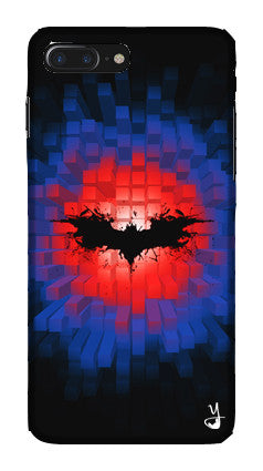 The Disco Bat Edition for i phone 8 plus