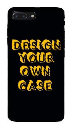 Design Your Own Case for i phone 8 plus