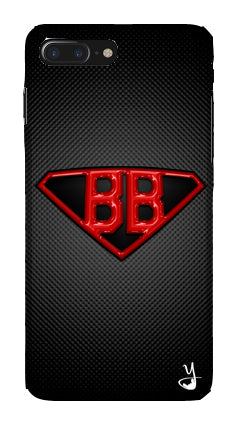 BB Super Hero Edition for I Phone 7 Plus