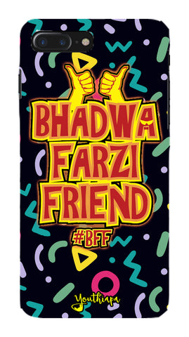 BFF Edition for I Phone 7 Plus