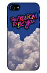 The Freedom To Be You Edition for i phone 8