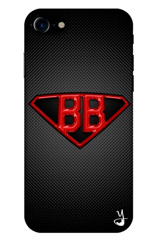 BB Super Hero Edition for i phone 8