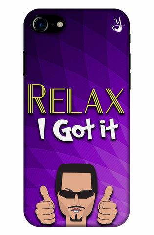 Sameer's Relax Edition for I phone 8