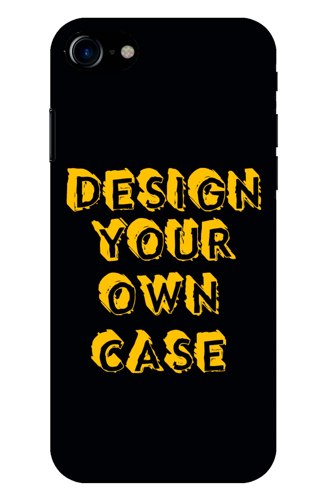 Design Your Own Case for I Phone 7