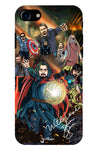 BB Saste Avengers Edition for Apple I Phone 7