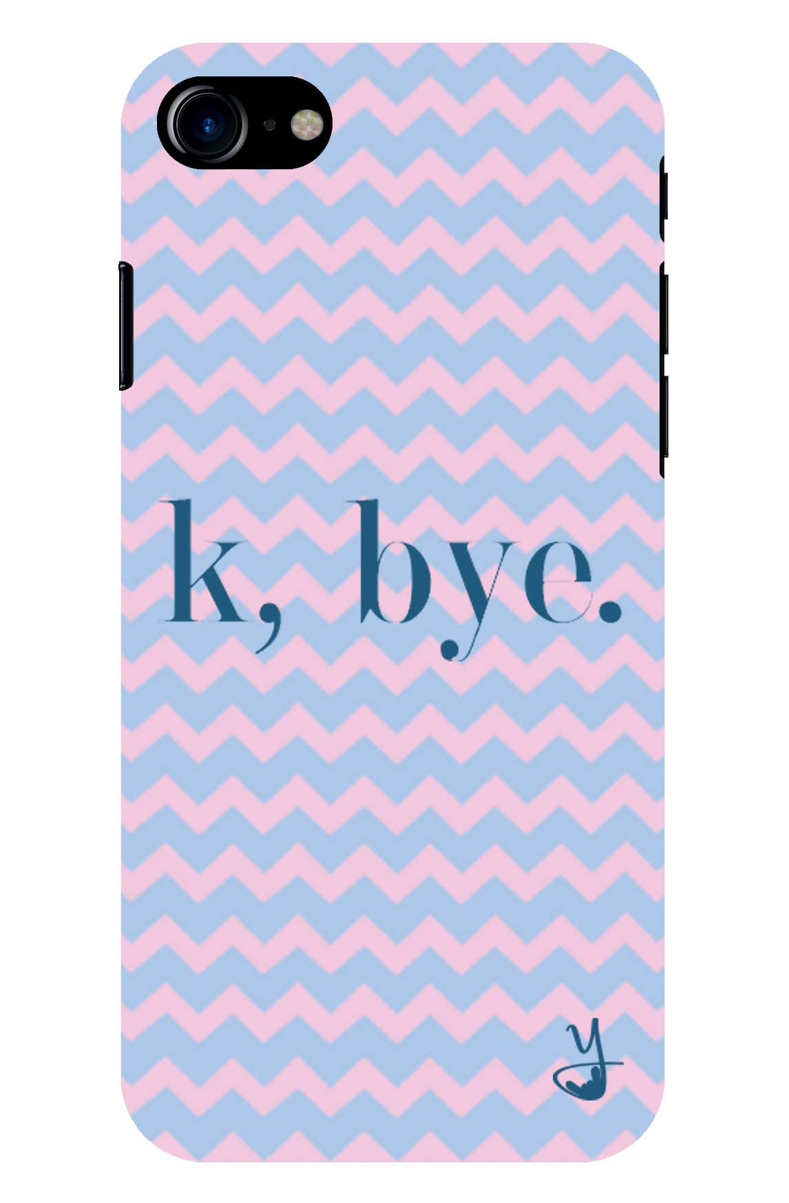 K BYE  for I phone 7