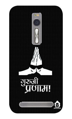 Guru-ji Pranam Edition for Asus Zenfone 2
