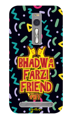 BFF Edition for Asus Zenfone 2