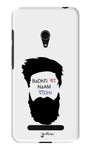 The Beard Edition WHITE for ASUS ZENFONE 5