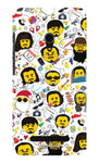 The Doodle Edition for Asus Zenfone 5