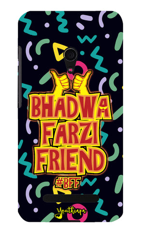 BFF Edition for Asus Zenfone 5