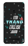 Itni Thand edition for Asus zenfone 5