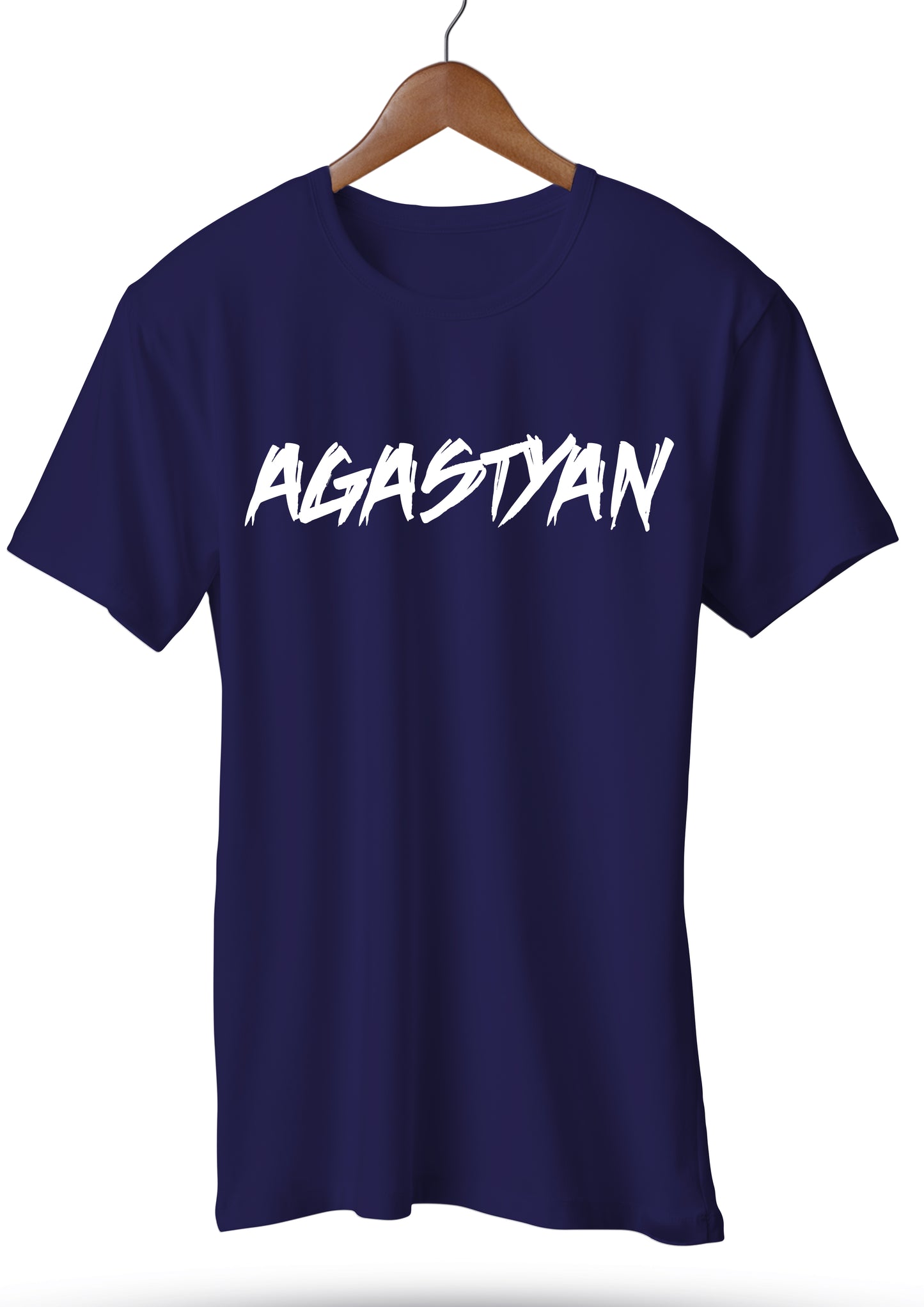 Agastya Official T Shirt