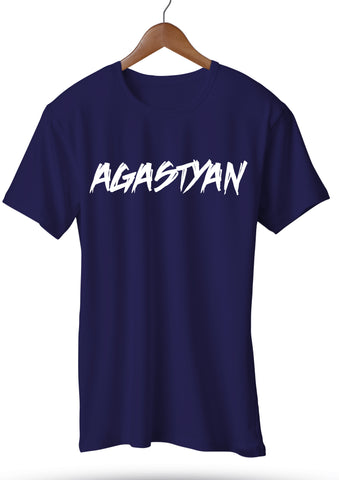 Agastya Official T Shirt