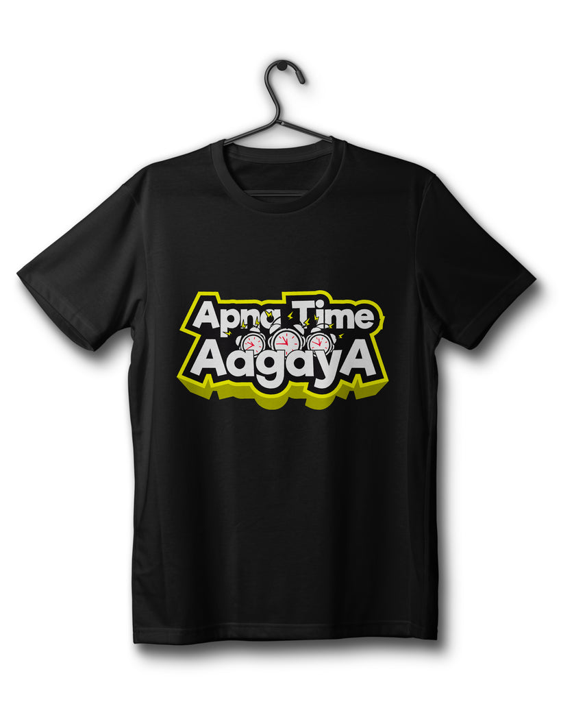 apna time aayega t shirt rate