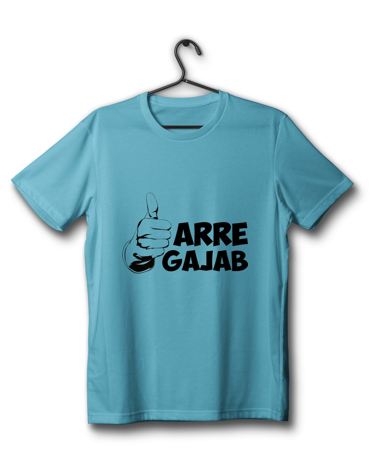 Arre Gajab_Cyan