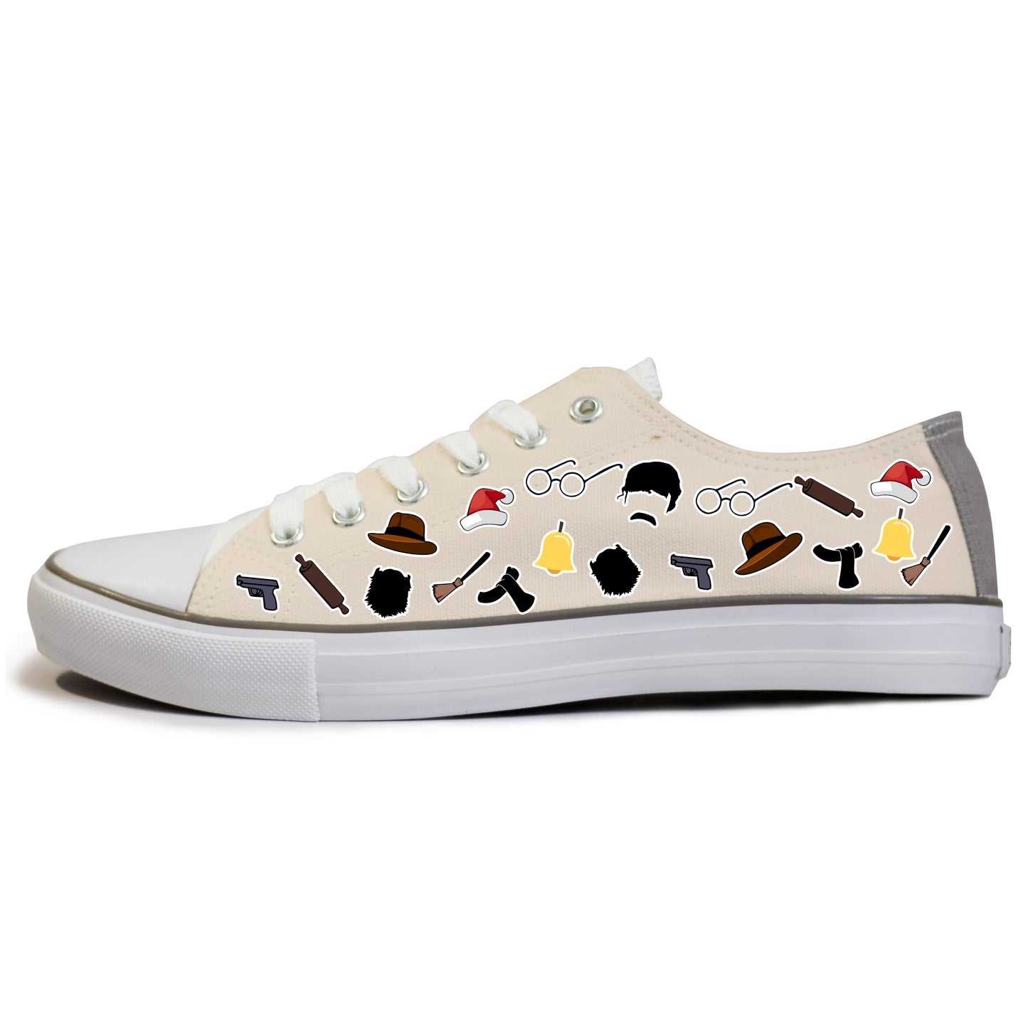 BB Clipart Shoes