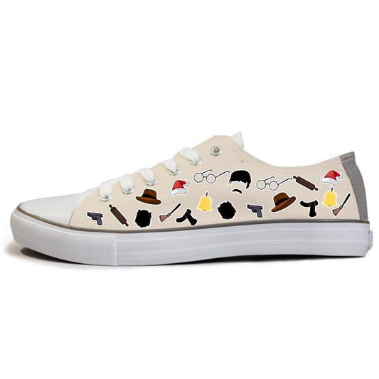 BB Clipart Shoes