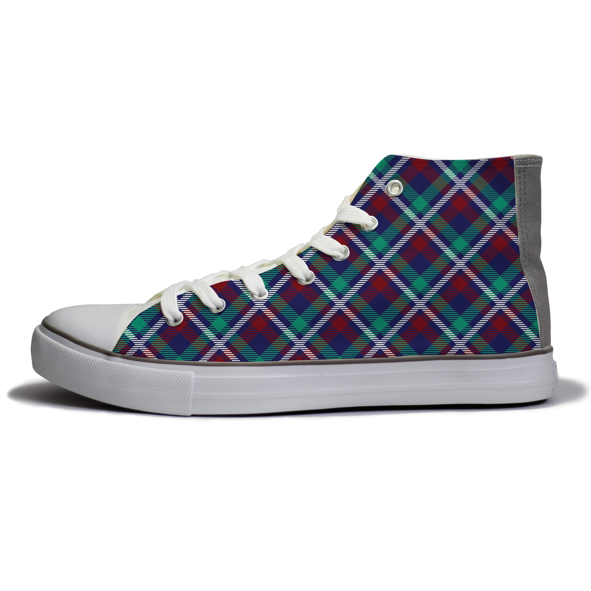 Checkmate Edition Shoes