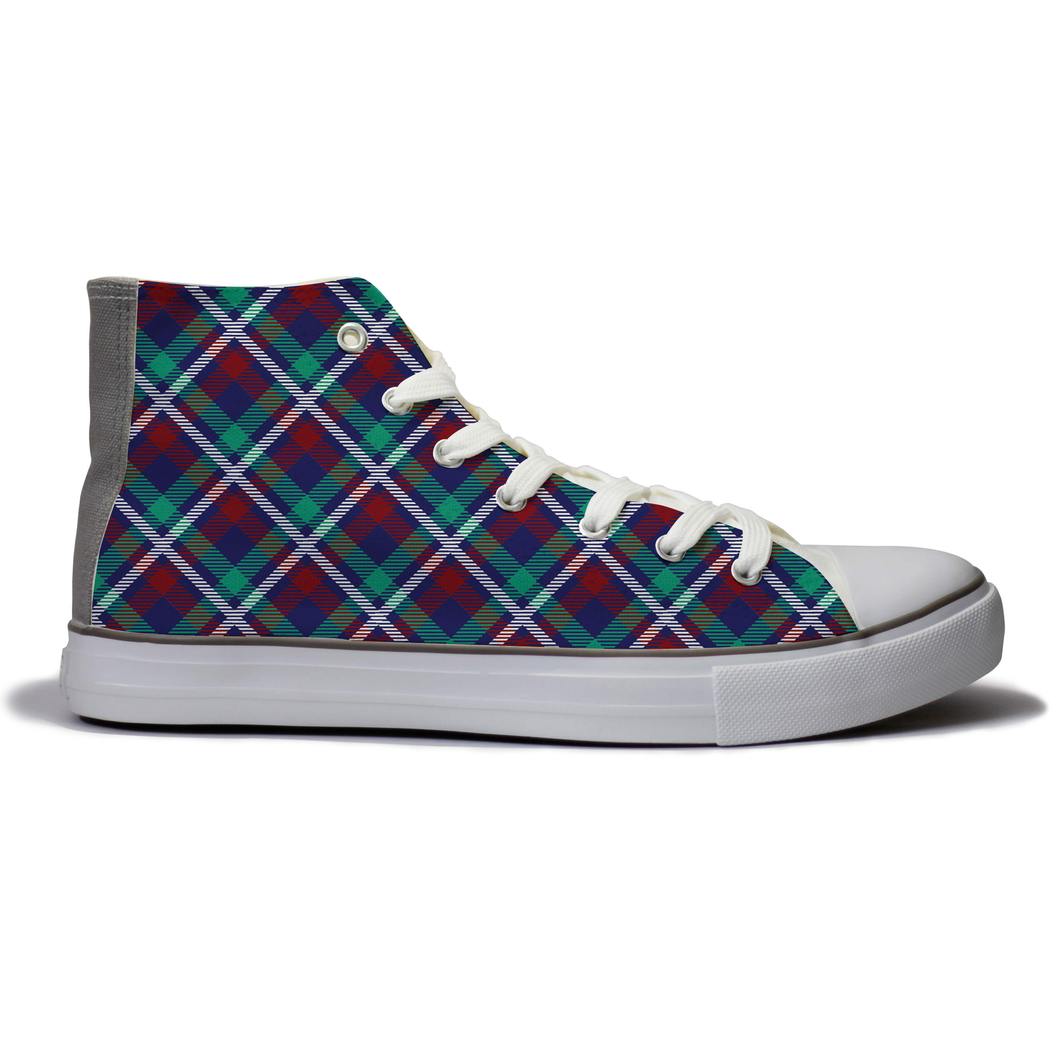 Checkmate Edition Shoes